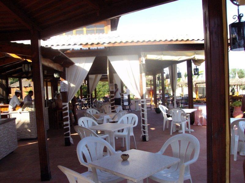 Hotel Nesrine Hammamet Exterior photo